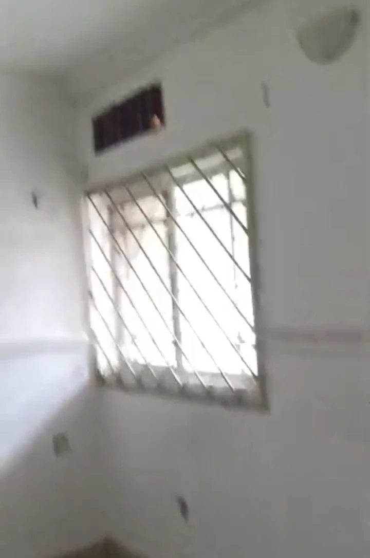 3 Bedroom Flat for Lease in Honey G road opposite NNPC mega office at airport road, Edo - Image 1