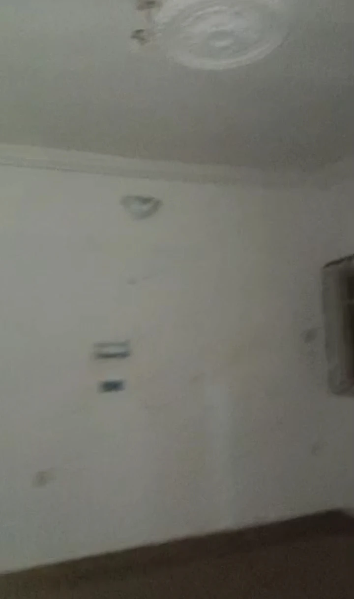 2 Bedroom Flat for Lease in Limit road off Sapele road, Edo - Image 1