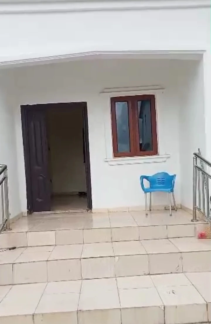 1 Bedroom Flat for Lease in Arougba quarters Benin city, Edo - Image 1