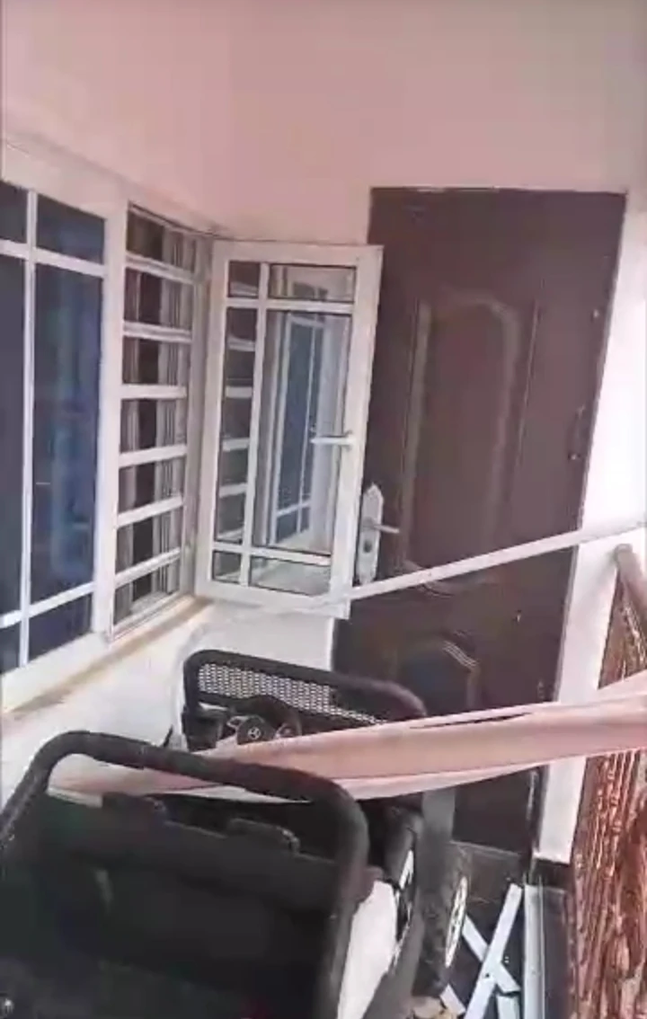 3 Bedroom Flat for Lease in Ogunwenyi road, Ugbor Central Benin City, Edo - Image 1