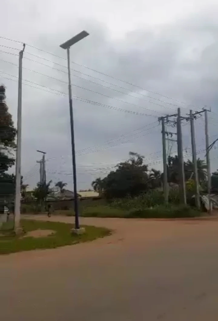 Land for Sale in Commercial avenue, Edo - Image 1