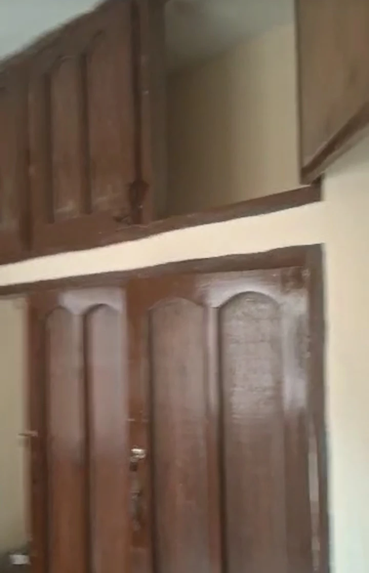 3 Bedroom Flat for Lease in benoni off airport road, Edo - Image 1