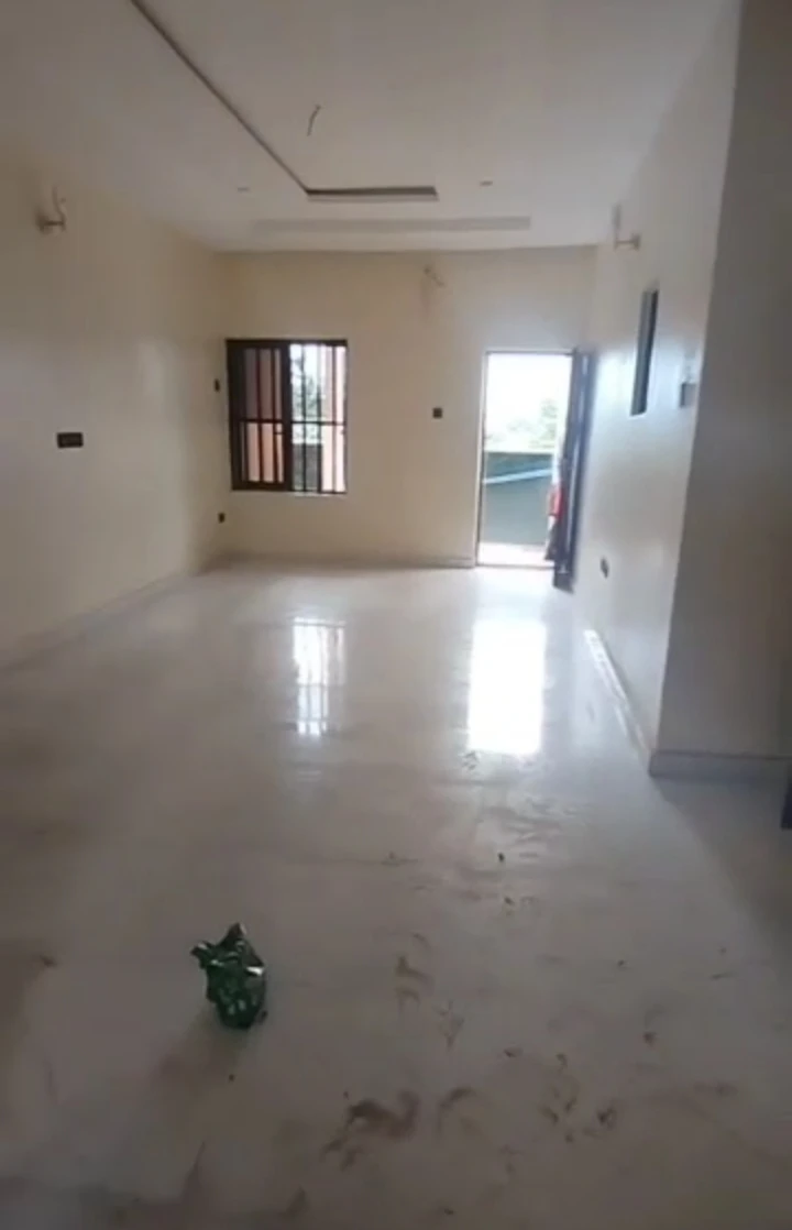 Duplex for Lease in limit road off Sapele road, Edo - Image 1