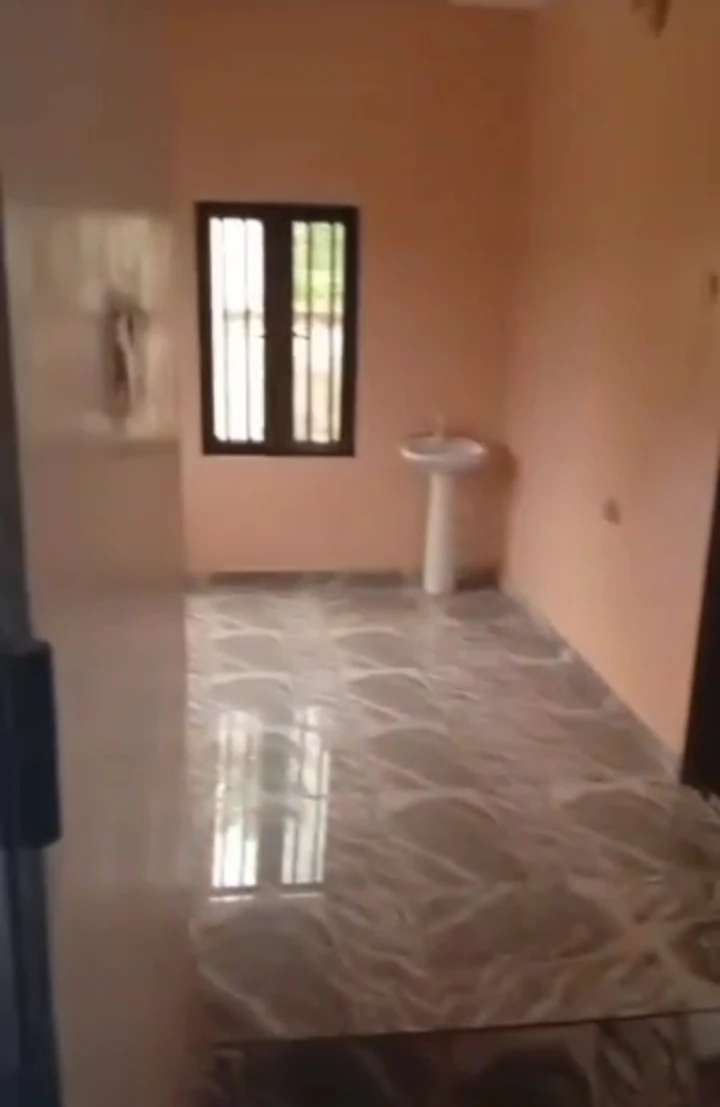 Bungalow for Lease in Located in arougba, Edo - Image 1