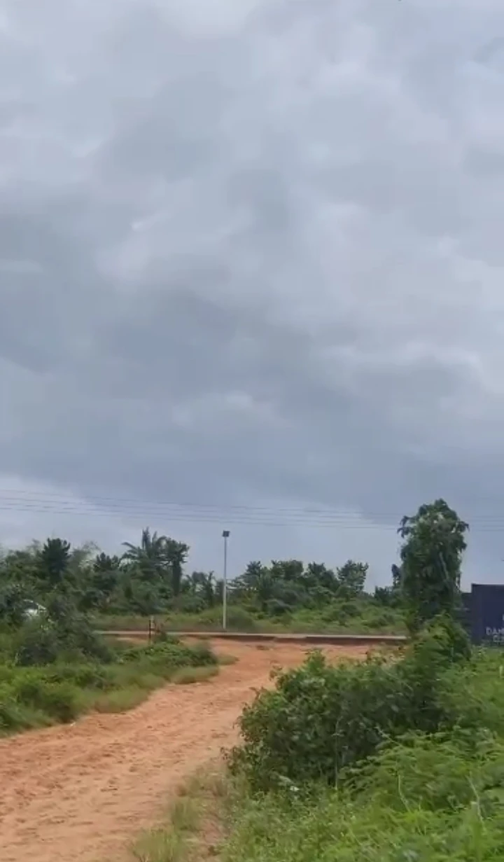 Land for Sale in Ogheghe/obagie nevosa, Edo - Image 1