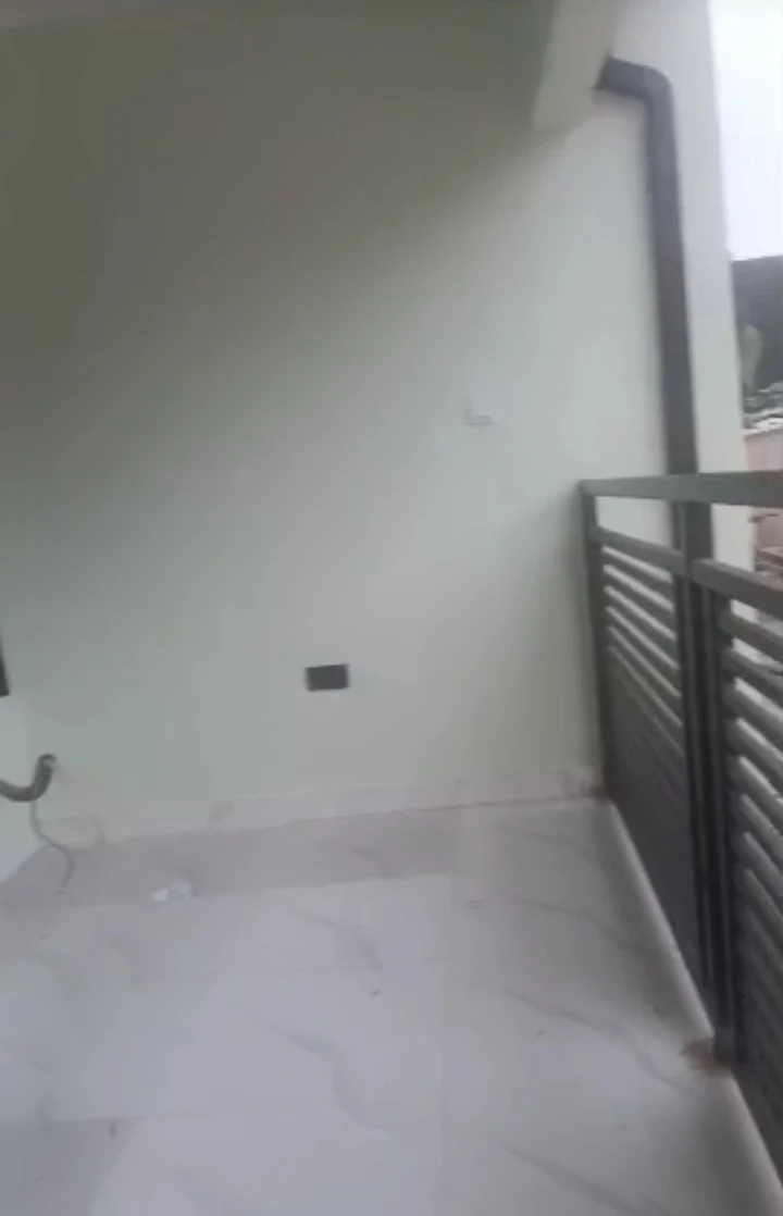 2 Bedroom Flat for Lease in Okhoromi community, Edo - Image 1