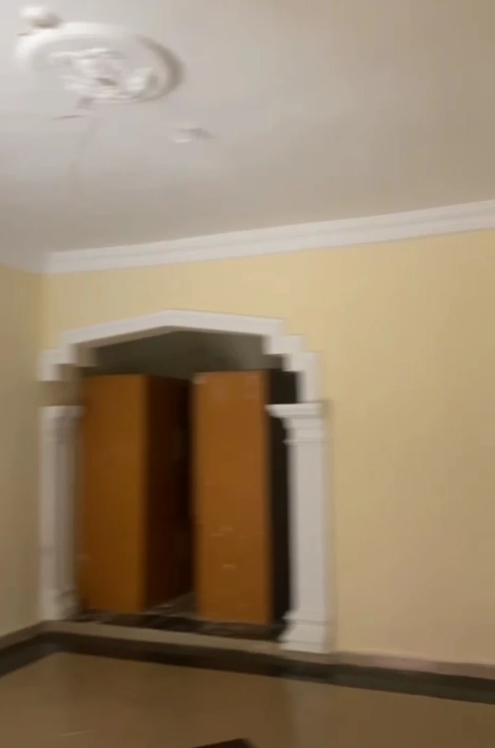 3 Bedroom Flat for Rent in MTN Mast, Edo - Image 1