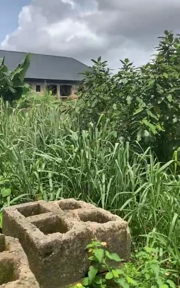Land for Sale in off Tony kabaka street, Edo - Image 1