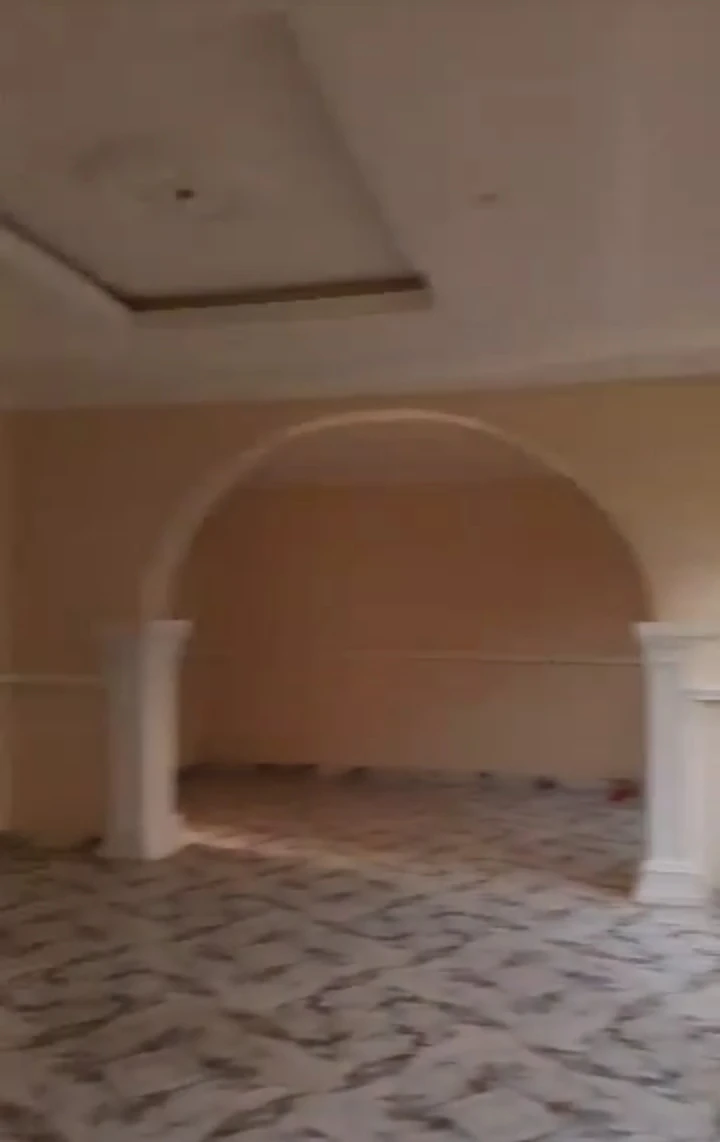 Duplex for Rent in Irhirhi, Edo - Image 1