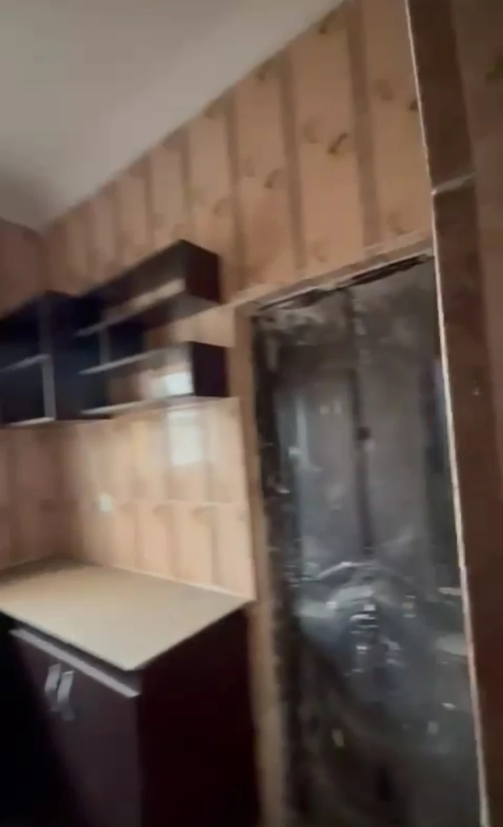 2 Bedroom Flat for Rent in Isihor, Edo - Image 1