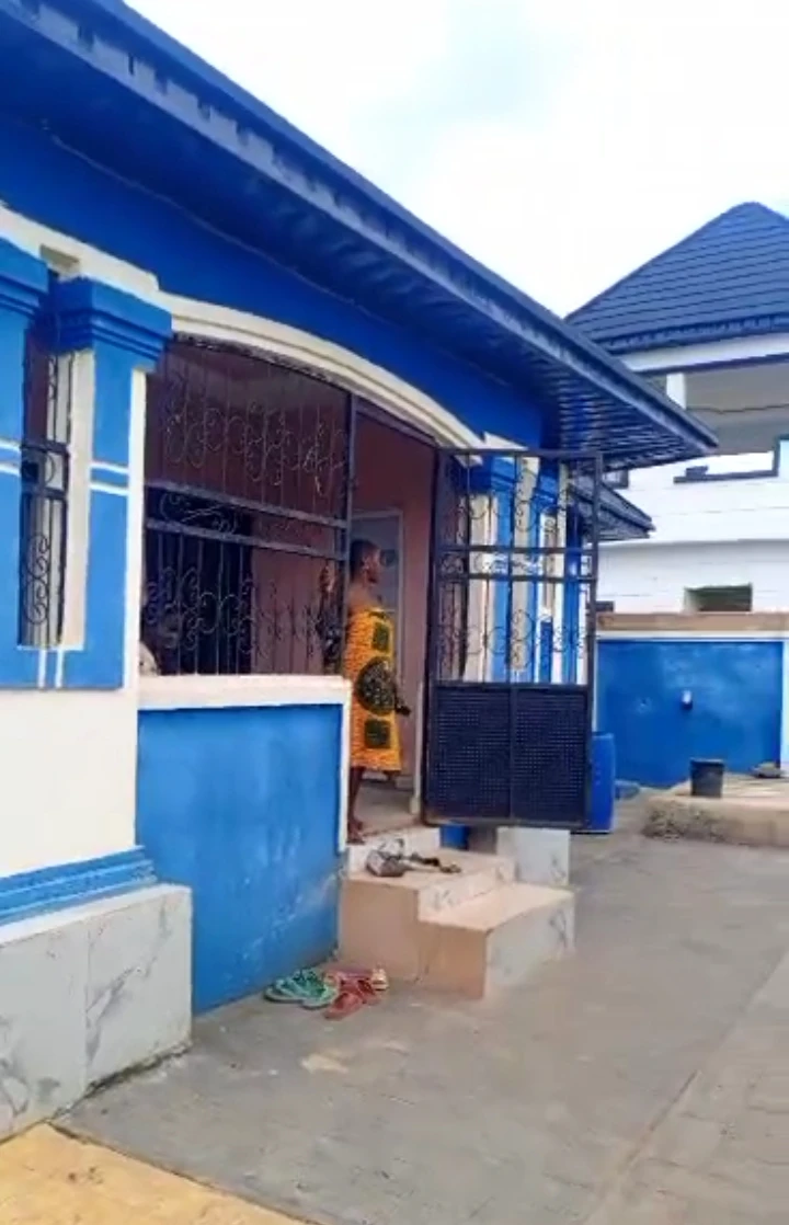 3 Bedroom Flat for Sale in Sapele road bypass, Edo - Image 1