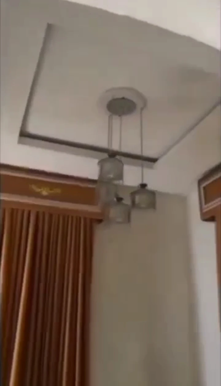 4 Bedroom Flat for Sale in Eviogie community off UGBOWO Benin Lagos road, Edo - Image 1