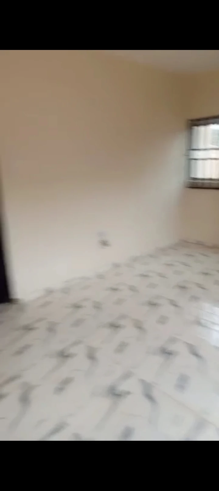 2 Bedroom Flat for Rent in Back of winners, Edo - Image 1