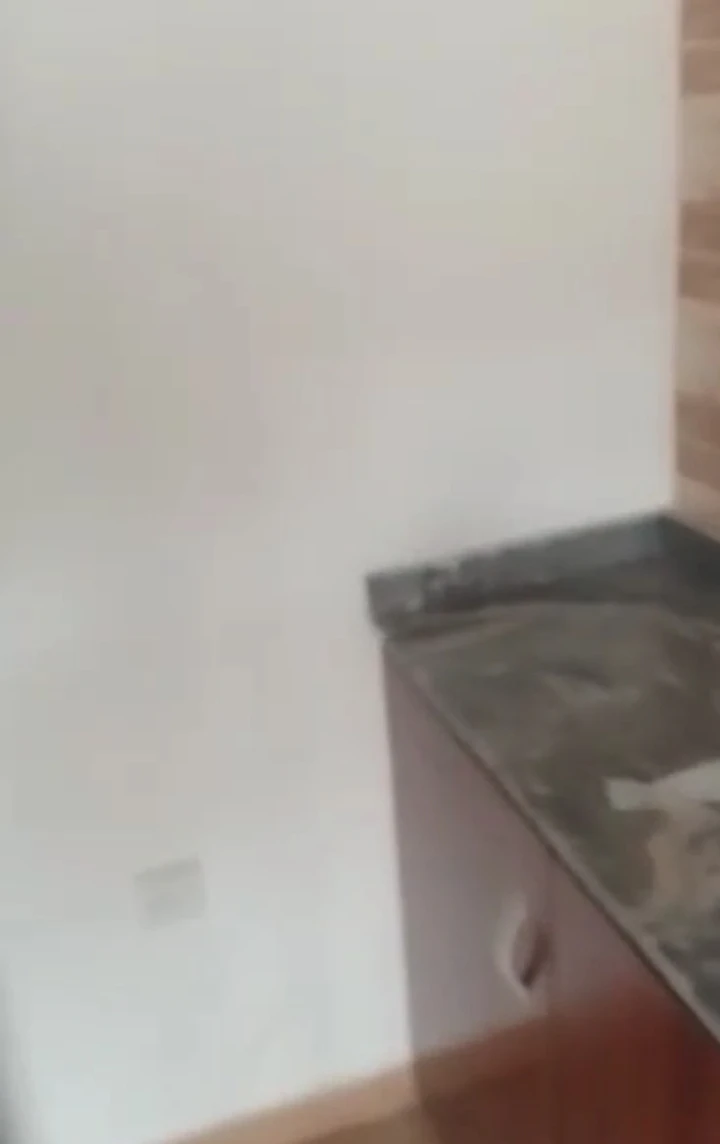 3 Bedroom Flat for Rent in MM way, Edo - Image 1