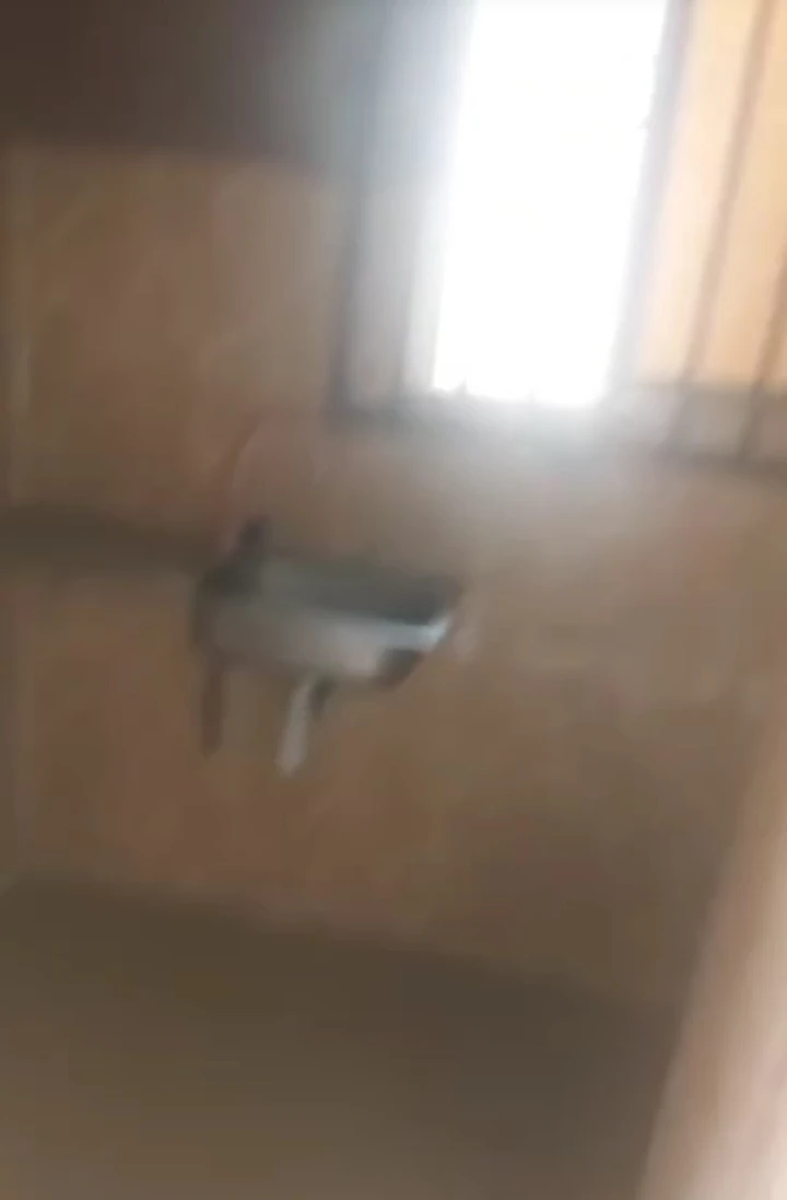 SelfContain for Rent in Ojomo street etete, Edo - Image 1