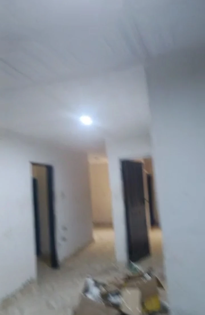 4 Bedroom Flat for Rent in Gapiona, Edo - Image 1