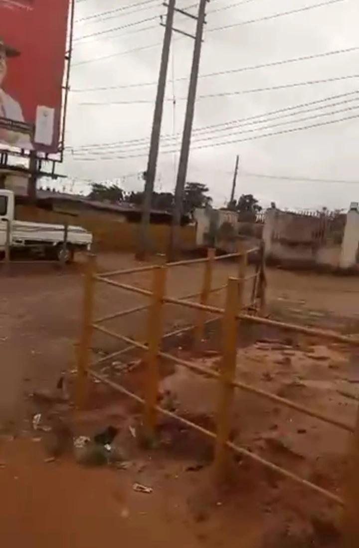 Land for Sale in Opposite Uselu market, Edo - Image 1
