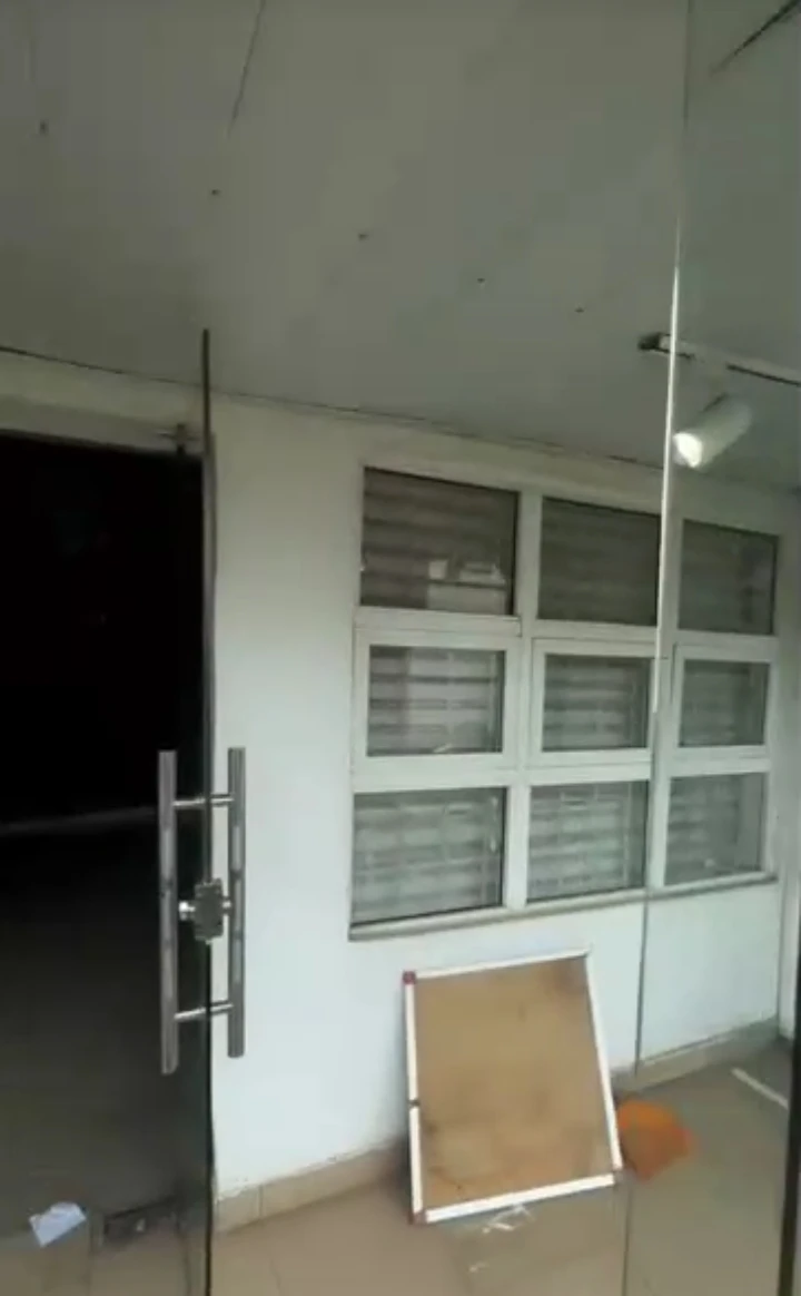 Store for Rent in BIU, Edo cover picture