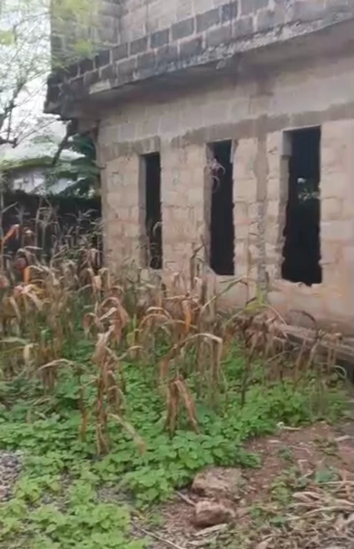 Uncompleted Building for Sale in Caribbean Estate, Edo cover picture