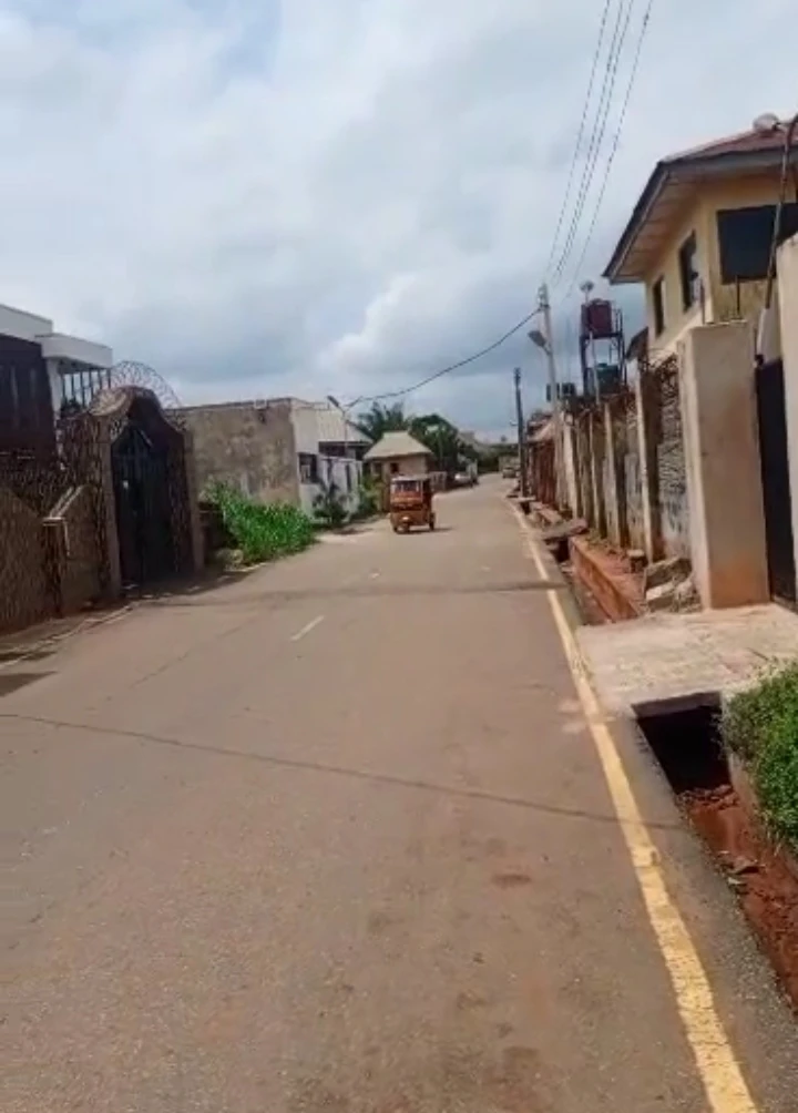 Uncompleted Building for Sale in Second Ugbor GRA, Edo cover picture