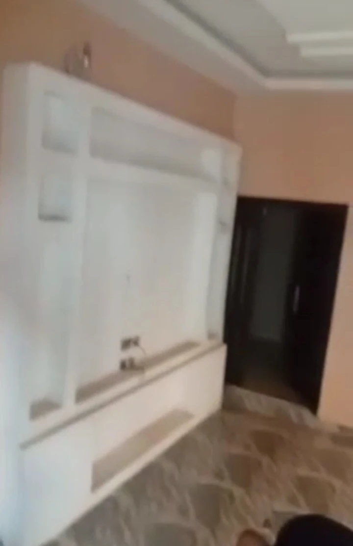 Bungalow for Lease in Located in arougba, Edo cover picture