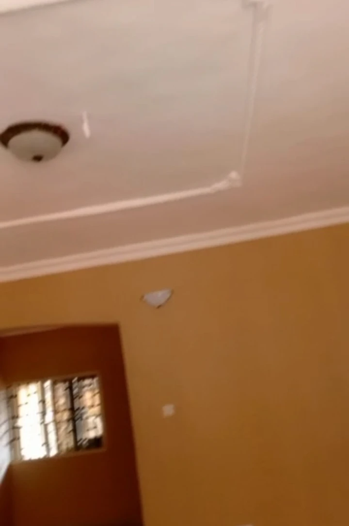 2 Bedroom Flat for Rent in Airport Road, Edo cover picture