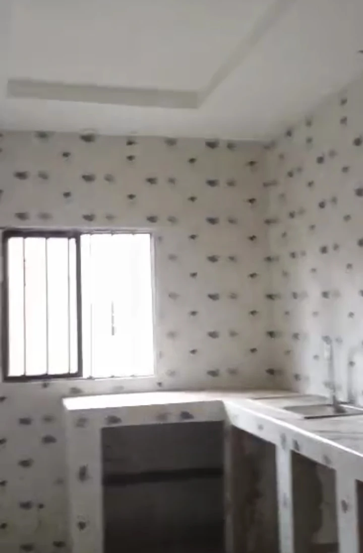 3 Bedroom Flat for Rent in Ugbor, Edo cover picture
