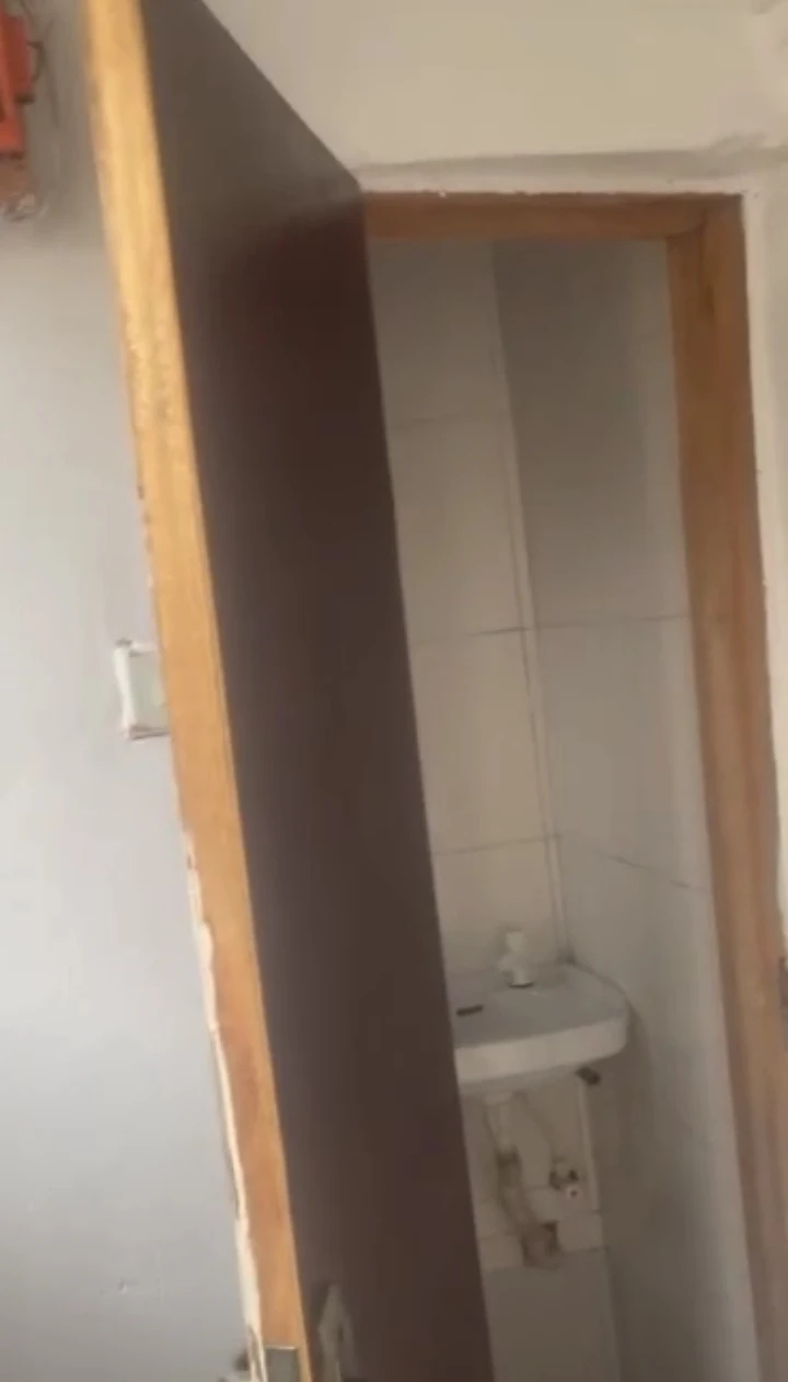 1 Bedroom Flat for Rent in Okabere road off Benin Sapele road, Edo cover picture