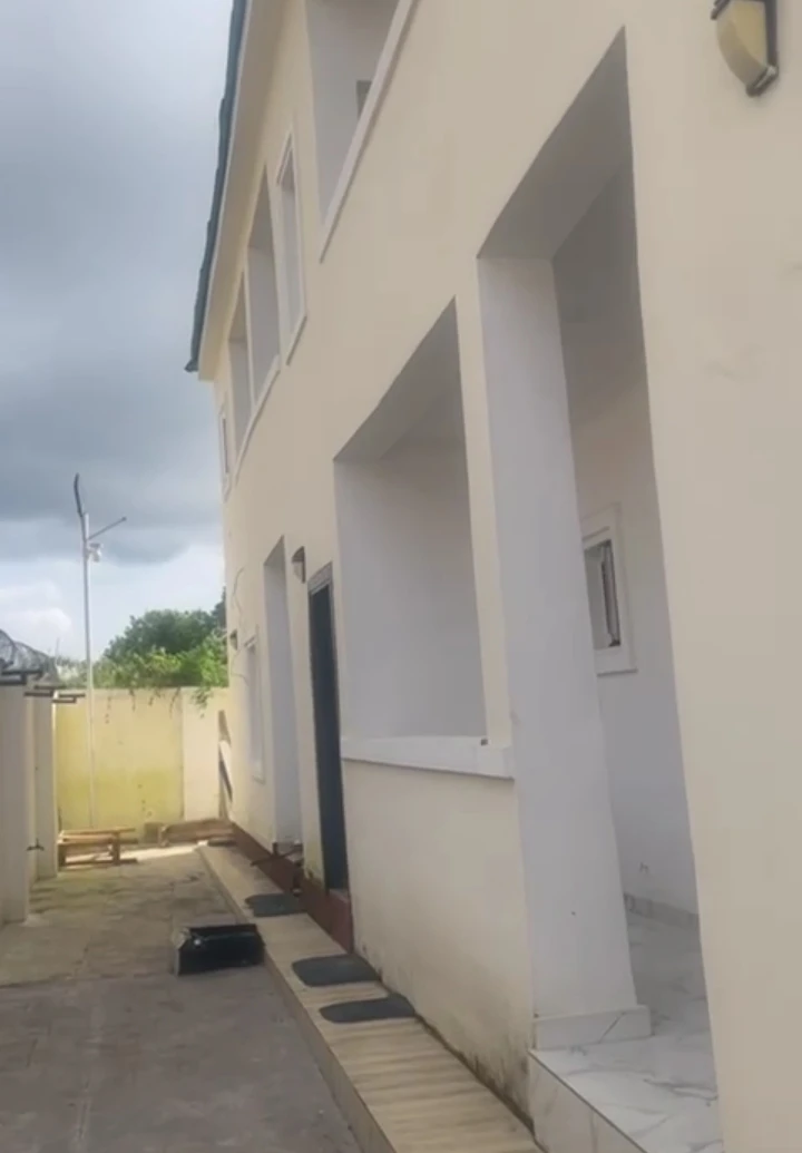 1 Bedroom Flat for Lease in Iyekogba Housing Estate Benin City, Edo