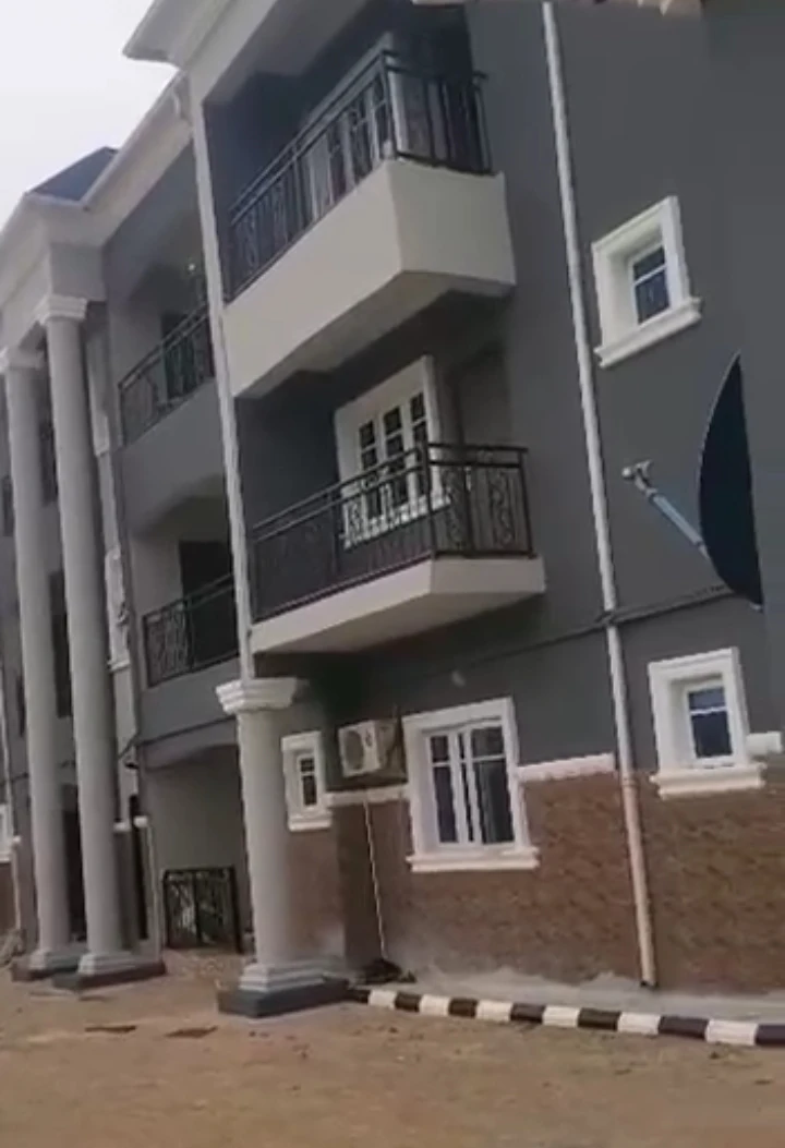 Estate for Sale in Oko central, Edo cover picture