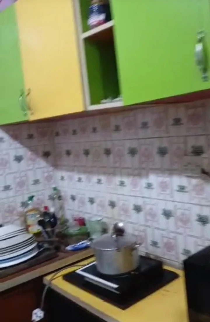 2 Bedroom Flat for Rent in etete GRA, Edo cover picture
