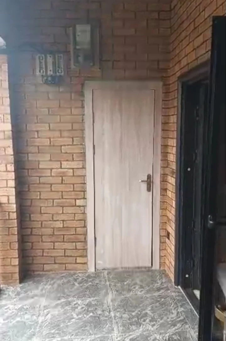 2 Bedroom Flat for Rent in Irhirhi off airport road, Edo cover picture