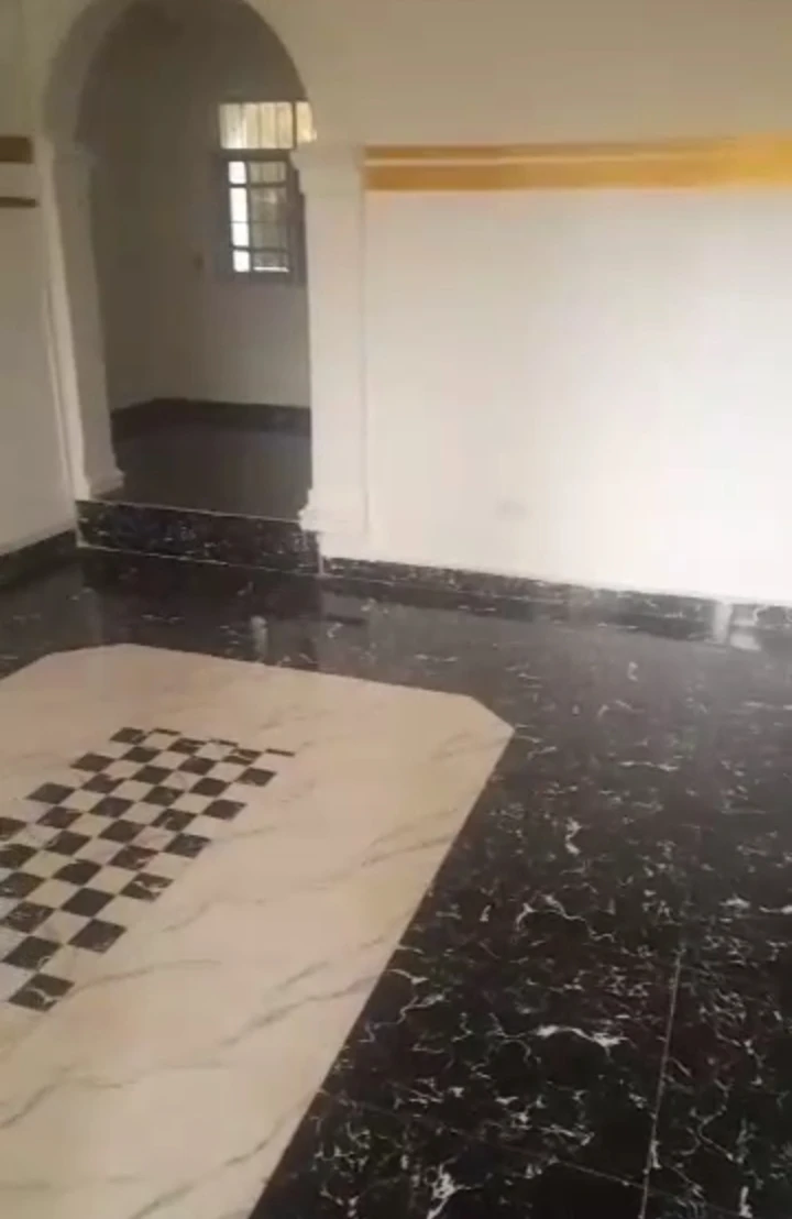3 Bedroom Flat for Rent in Airport Road, Edo cover picture
