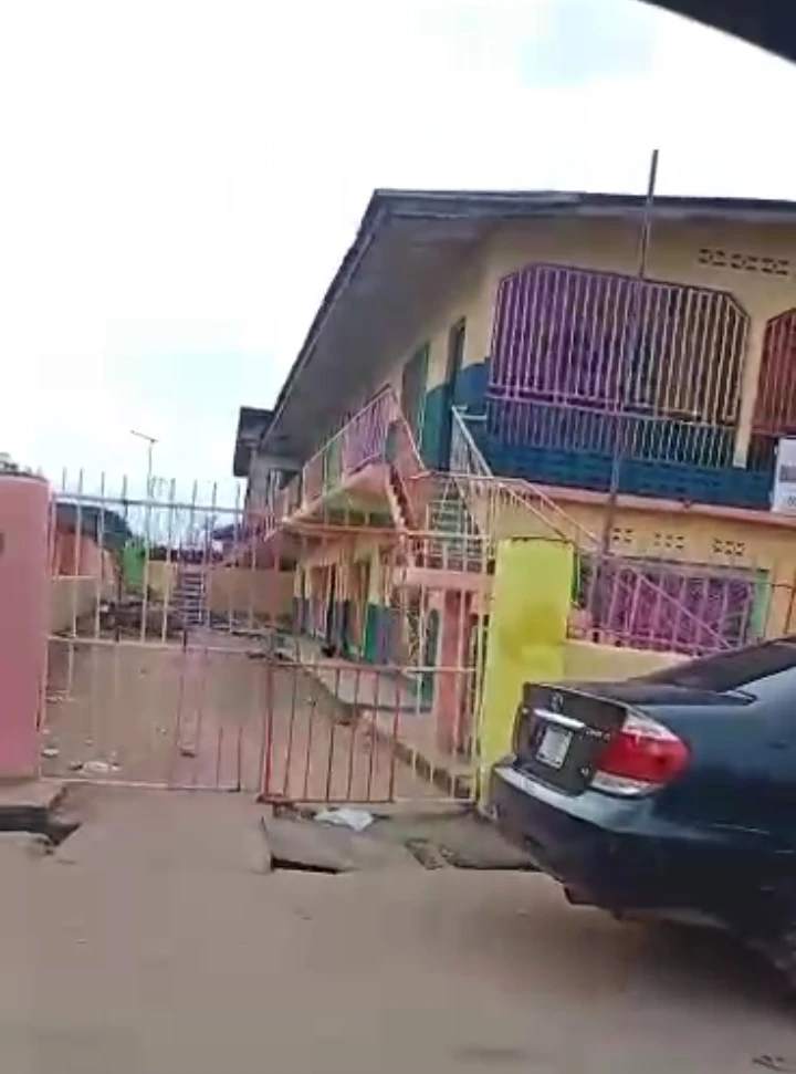 Hostel for Sale in Esigie, Edo cover picture