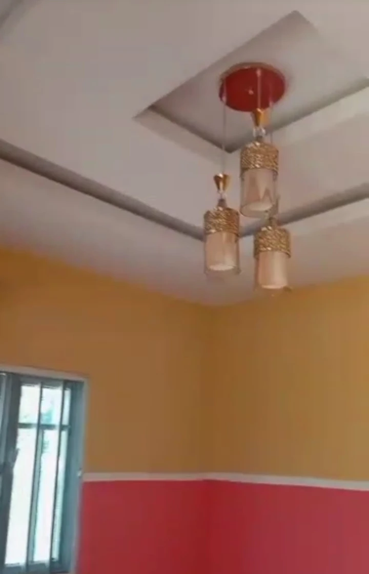 2 Bedroom Flat for Rent in obazagbon community, Edo cover picture