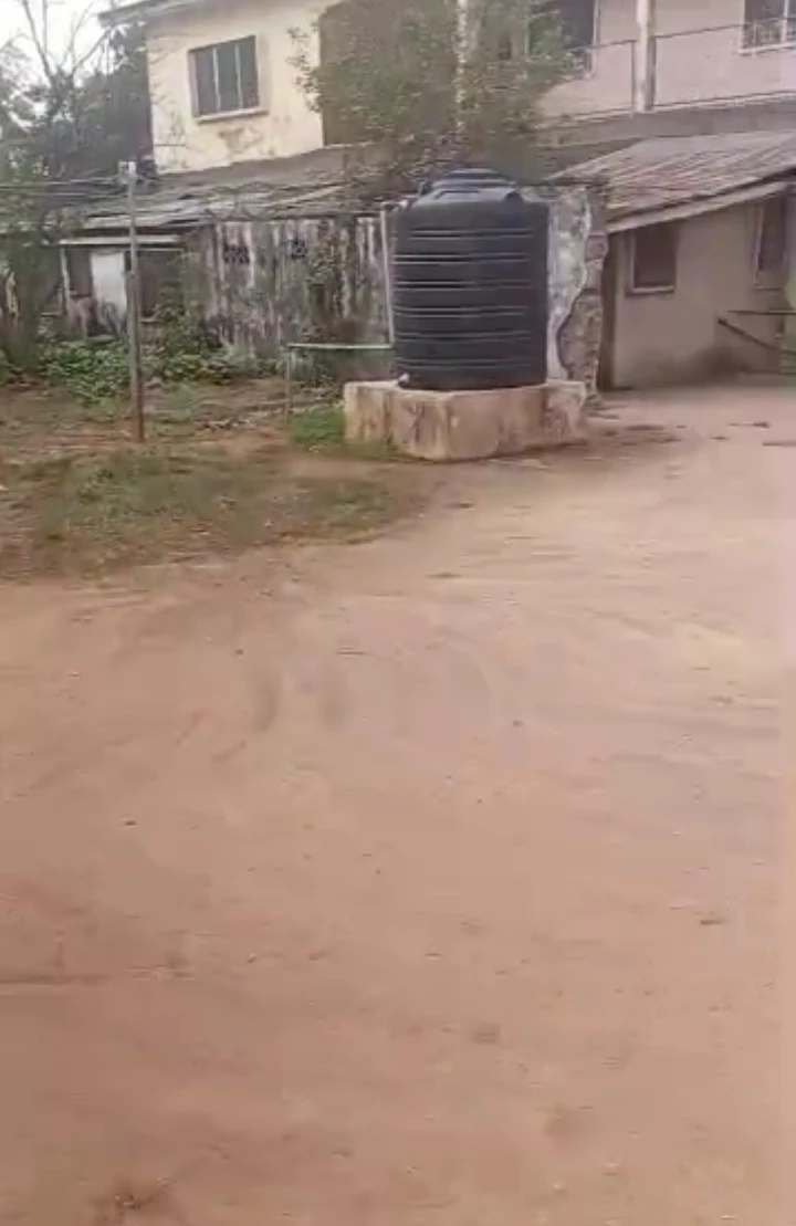 Land for Sale in Adesuwa, Edo cover picture