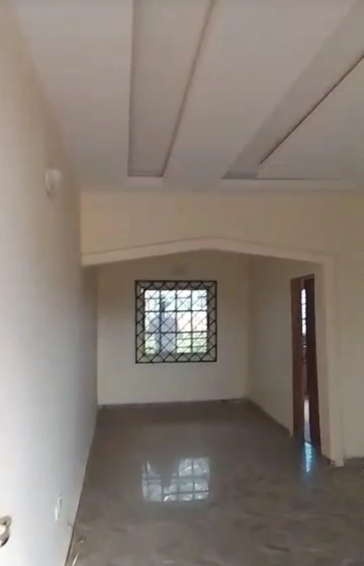 3 Bedroom Flat for Rent in Ulemon, Edo cover picture