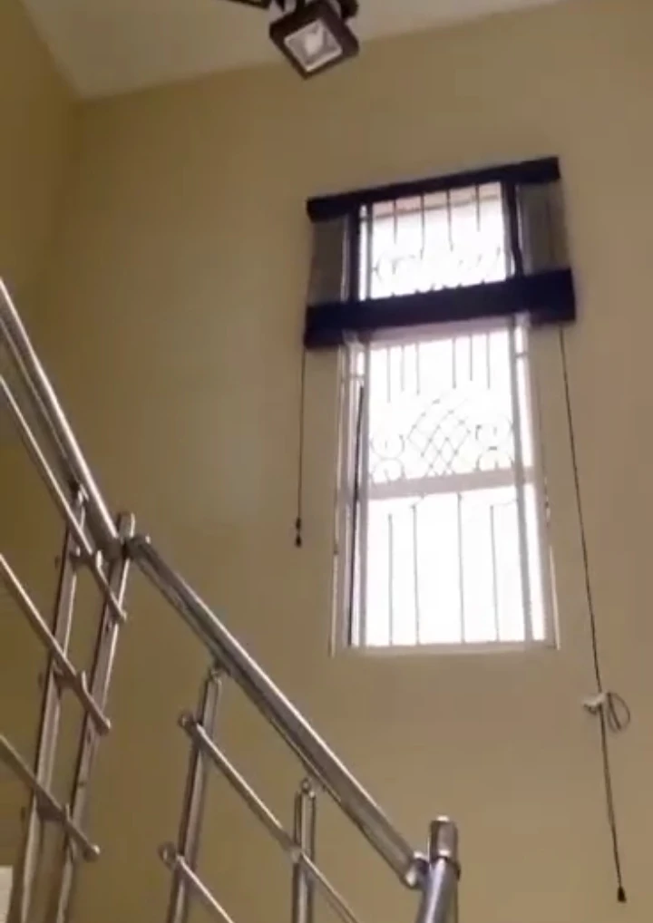 3 Bedroom Flat for Rent in Oko central traffic light off airport road, Edo cover picture