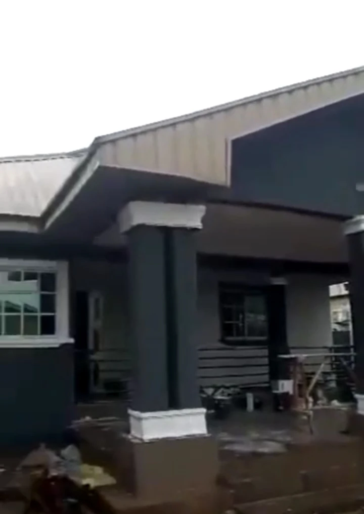 Bungalow for Rent in Ugbor Central Village, Edo cover picture