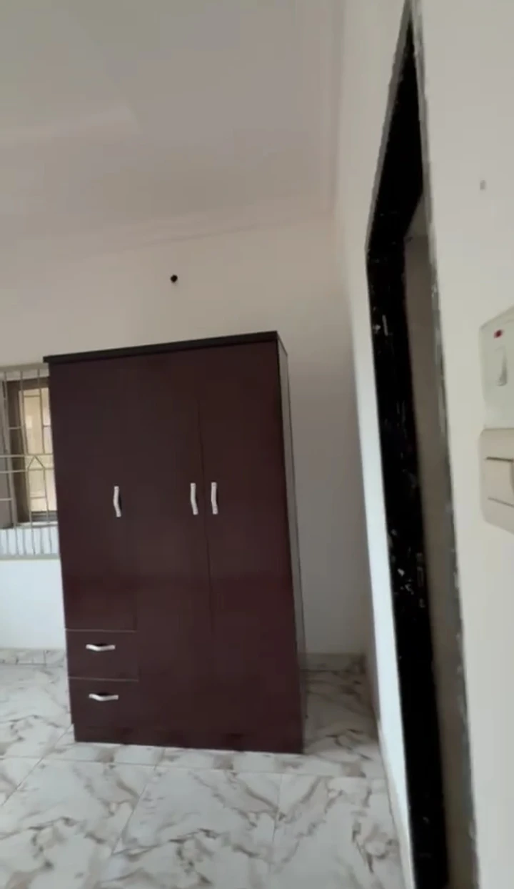 2 Bedroom Flat for Rent in Isihor, Edo cover picture