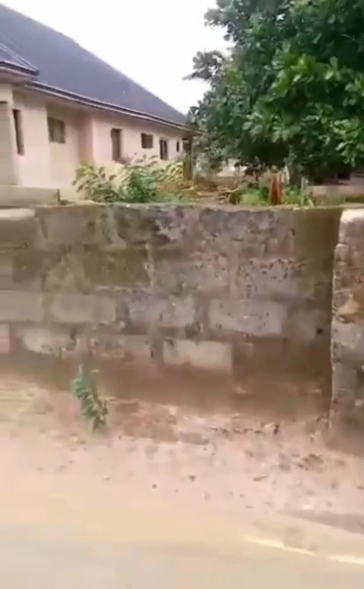 Land for Sale in Amagba community off Ugbor central, Edo cover picture
