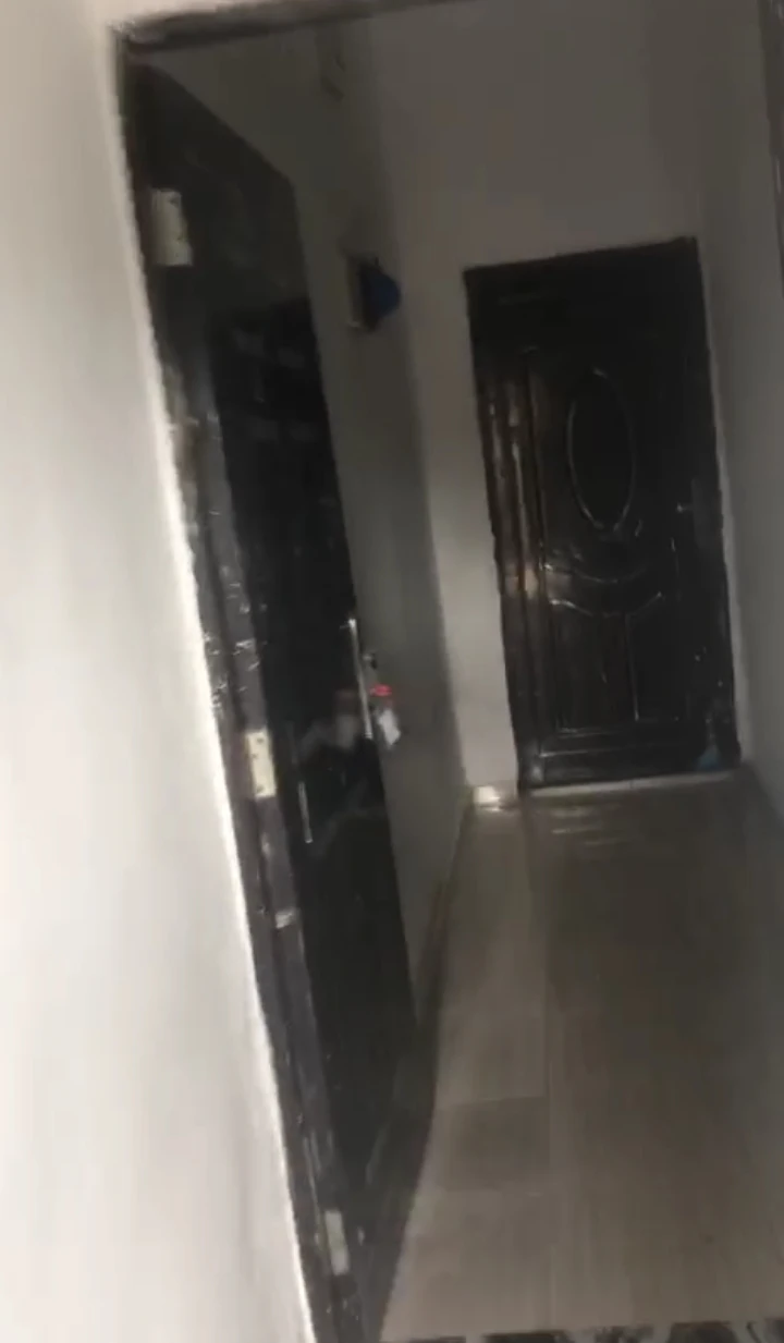 1 Bedroom Flat for Rent in Ugbor Village, Edo cover picture