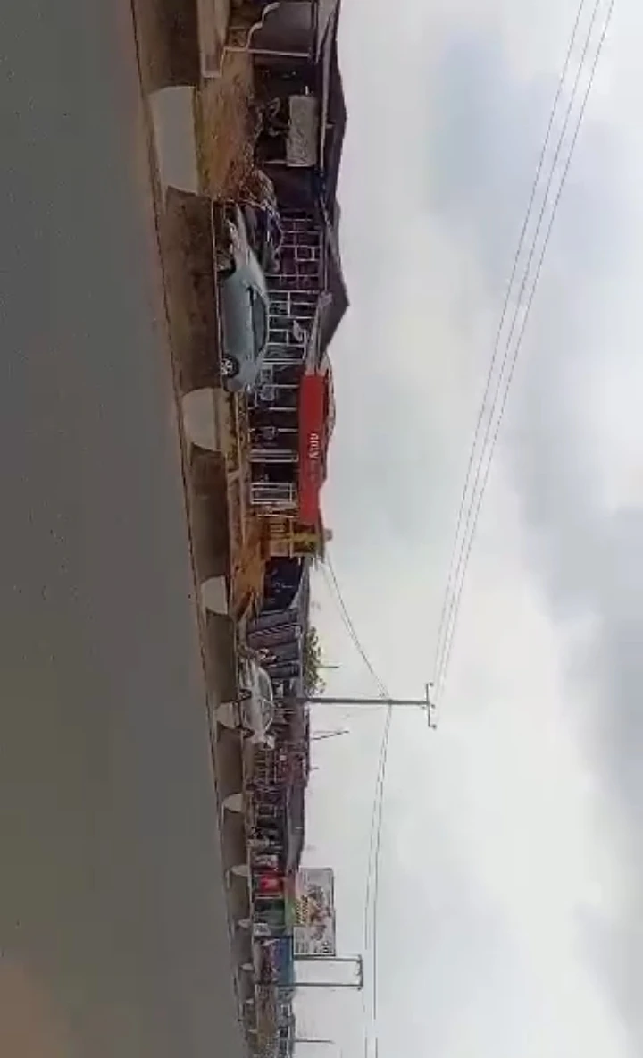 Land for Sale in Ekae, Edo cover picture