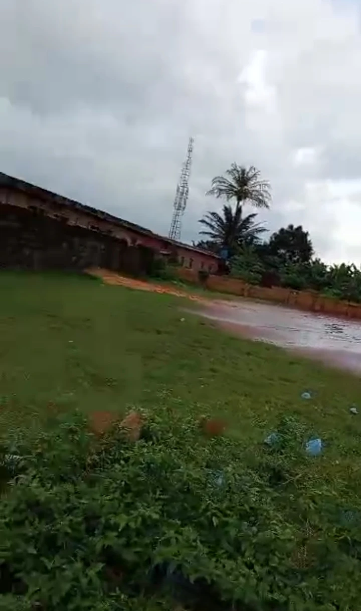 Land for Sale in Back of Santa market, Edo cover picture