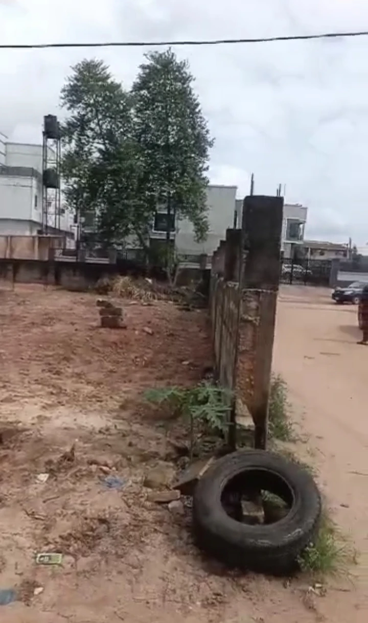 Land for Sale in Benin City, Edo cover picture