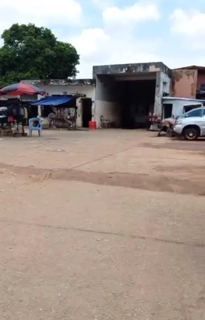 Land for Sale in Opposite Edo State Secretariat Palm House, Edo cover picture