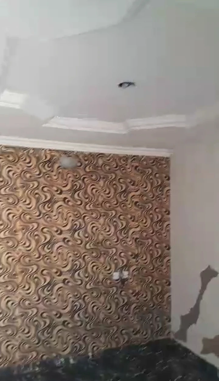 1 Bedroom Flat for Rent in Anointed way, Edo cover picture