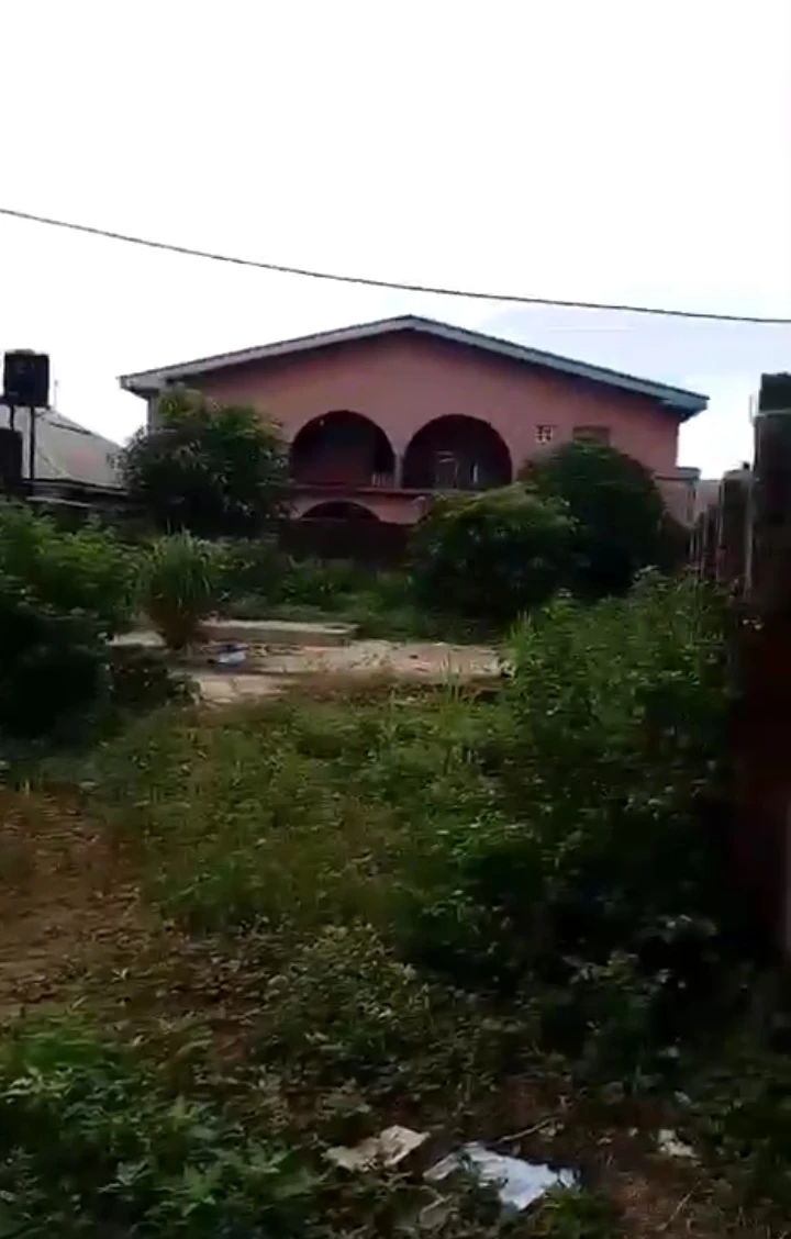 Land for Sale in Country Home, Edo cover picture