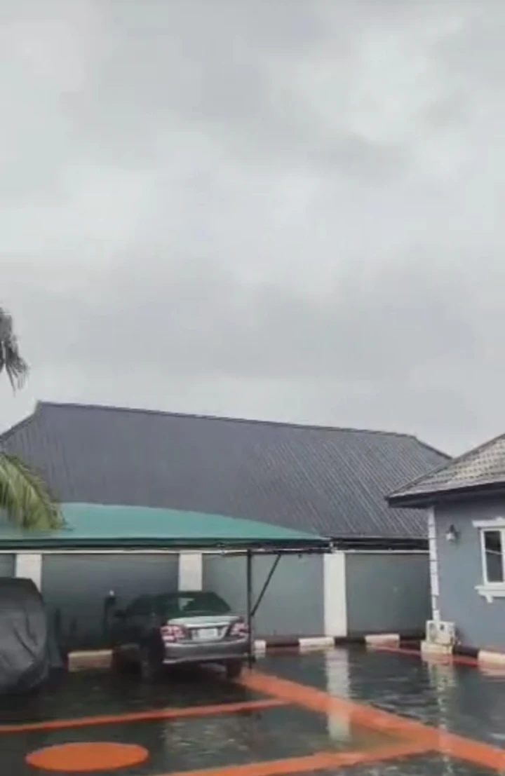 Bungalow for Sale in Arougba Irhirhi road off airport road, Edo cover picture