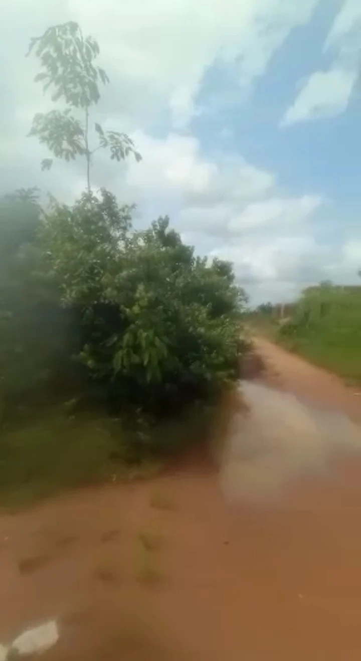 Land for Sale in Obagie, Edo cover picture